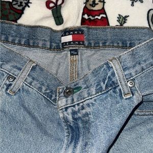 Vintage jeans
